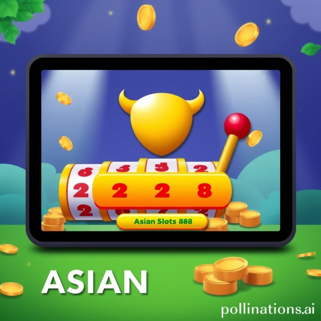 Memahami Proses Login Asianslot88